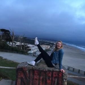 Meet your Posher, Sam